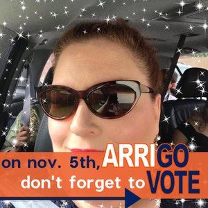 Meet your Posher, Robin